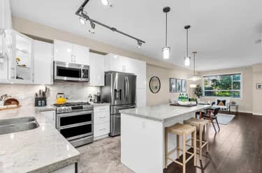 Condo for sale at 109 14588 Mcdougall Drive, White Rock BC V4p 0h1 Surrey British Columbia - MLS: R3128119