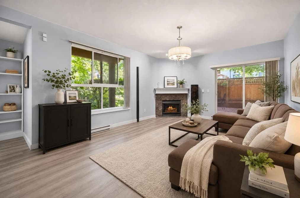109 14980 101A AVENUE, Surrey, BC — Residential for Sale - Photo 2