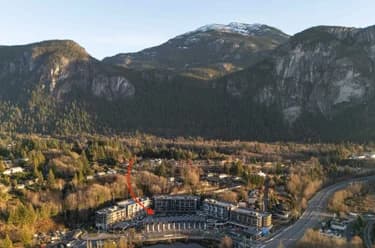 Condo for sale at 109 1504 Scott Crescent Squamish British Columbia - MLS: R3082483