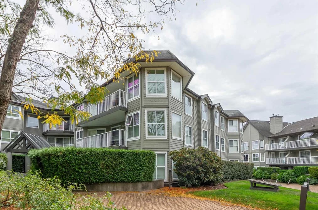 109 15120 108 AVENUE, Surrey, BC — Residential for Sale - Main Photo