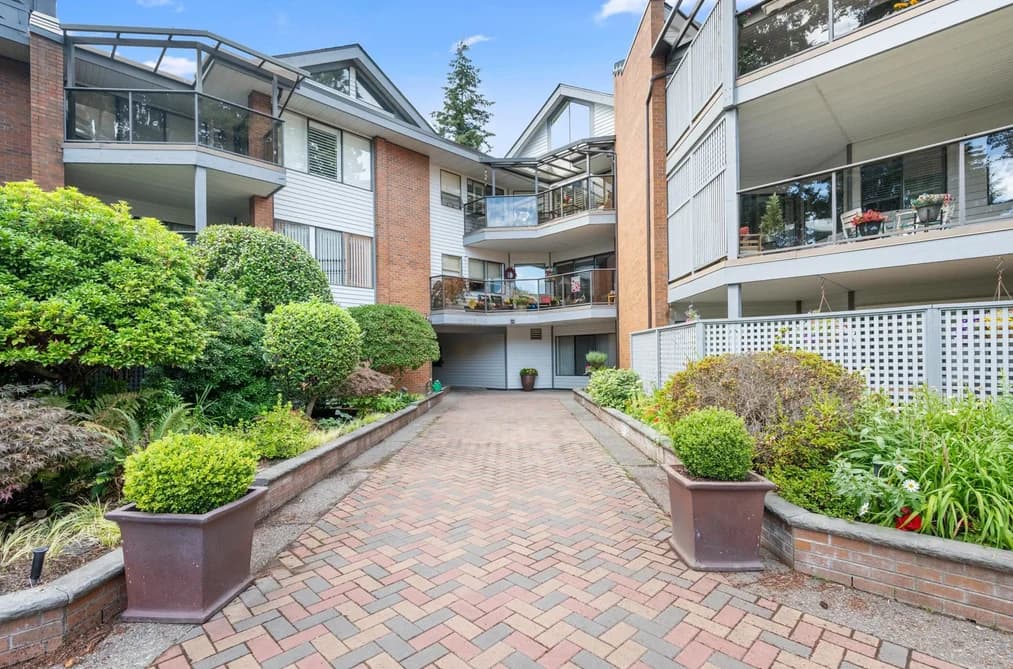 109 15270 17 AVENUE, Surrey, BC — Residential for Sale - Main Photo