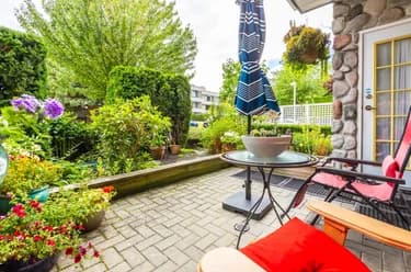 Condo for sale at 109 15298 20 Avenue Surrey British Columbia - MLS: R3035098