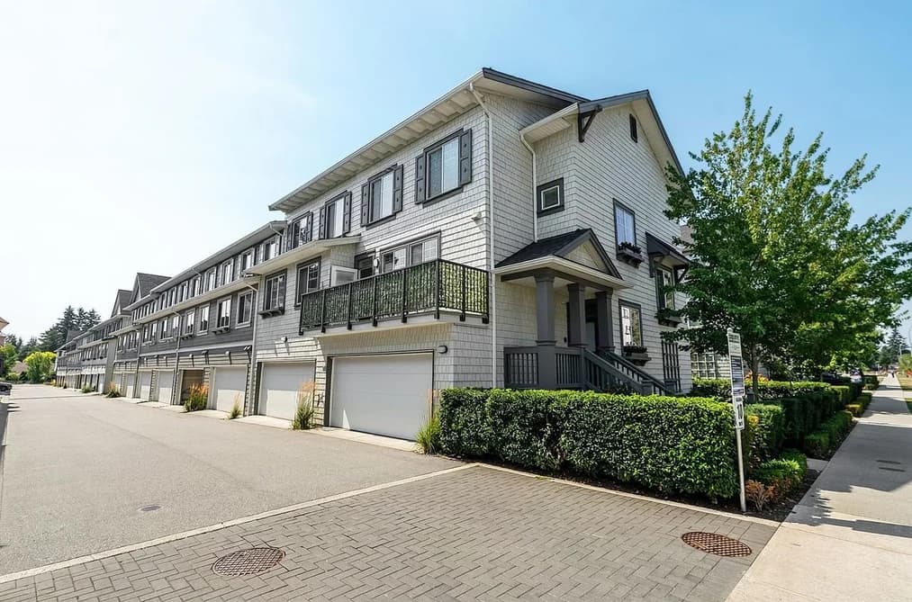 109 15850 85 AVENUE, Surrey, BC — Residential for Sale - Main Photo