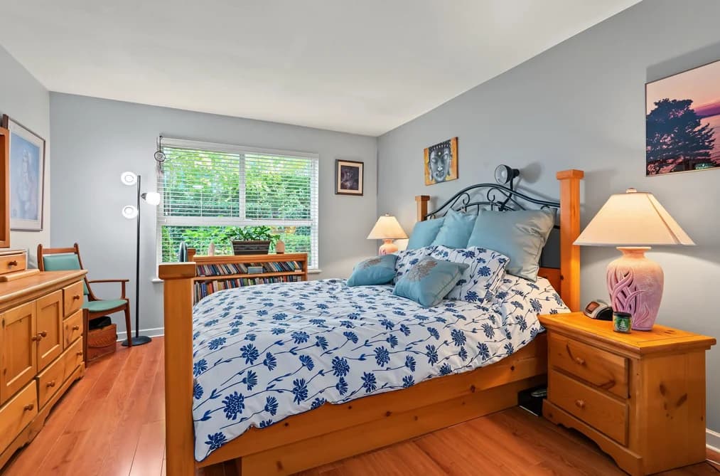 109 1588 BEST STREET, White Rock, BC — Residential for Sale - Photo 2