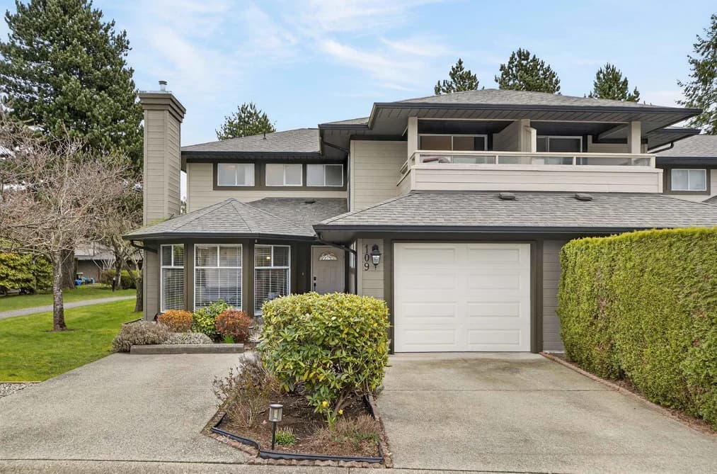 109 16080 82 AVENUE, Surrey, BC — Residential for Sale - Photo 2