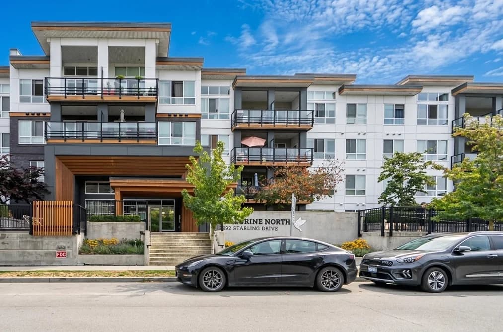 109 1892 STARLING DRIVE, Tsawwassen, BC — Residential for Sale - Main Photo