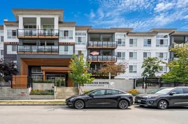 Condo for sale at 109 1892 Starling Drive Tsawwassen British Columbia - MLS: R3161517