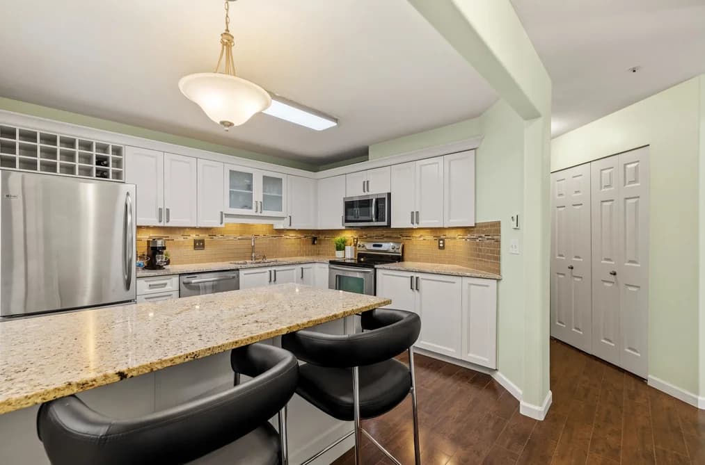 109 20189 54 AVENUE, Langley, BC — Residential for Sale - Photo 2