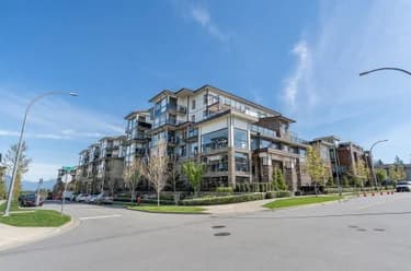 Condo for sale at 109 20367 85 Avenue Langley British Columbia - MLS: R3148445