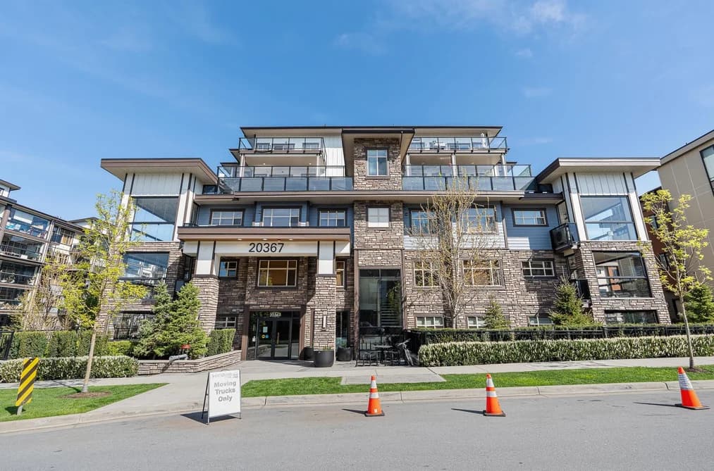 109 20367 85 AVENUE, Langley, BC — Residential for Sale - Photo 2
