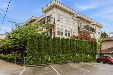 Condo for sale at 109 22290 North Avenue Maple Ridge British Columbia - MLS: R3134706