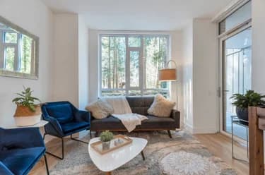 Condo for sale at 109 2325 Emery Court North Vancouver British Columbia - MLS: R3123236