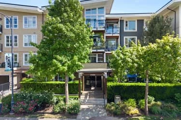 Condo for sale at 109 23255 Billy Brown Road Langley British Columbia - MLS: R3127932