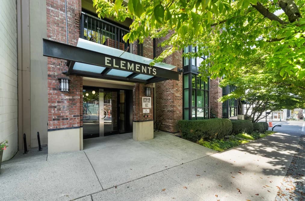 109 2515 ONTARIO STREET, Vancouver, BC — Residential for Sale - Main Photo