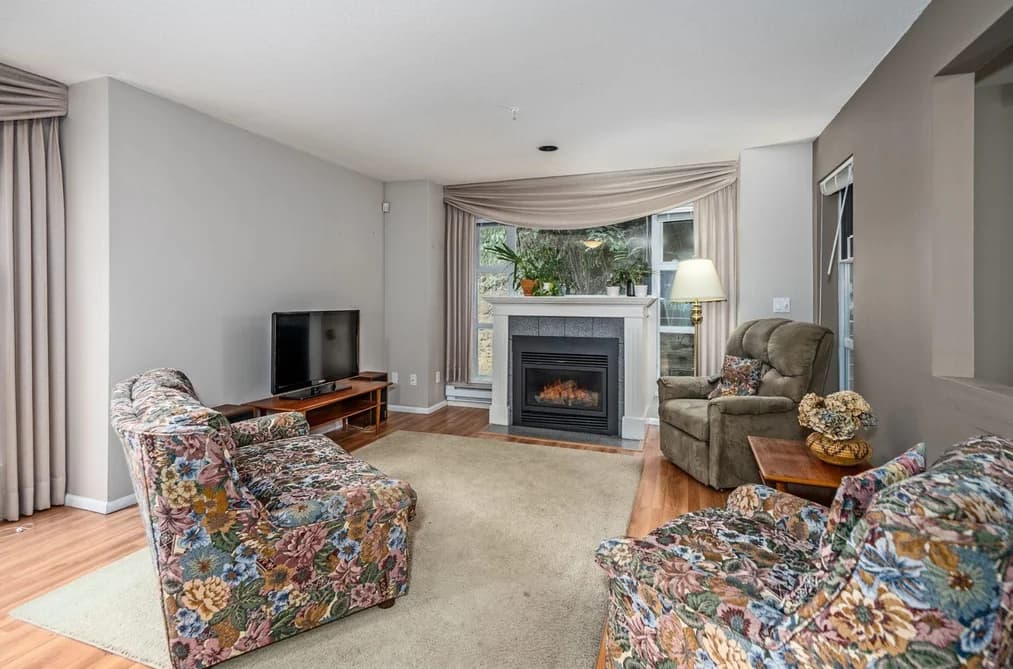 109 2963 NELSON PLACE, Abbotsford, BC — Residential for Sale - Photo 2
