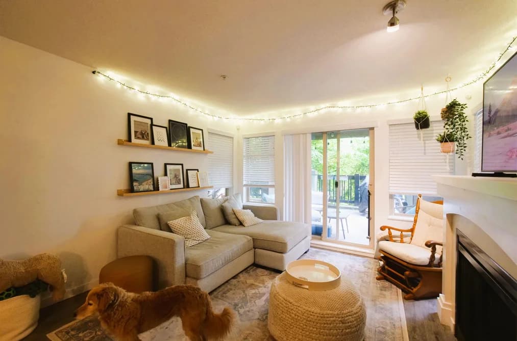 109 2998 SILVER SPRINGS BOULEVARD, Coquitlam, BC — Residential for Sale - Photo 2