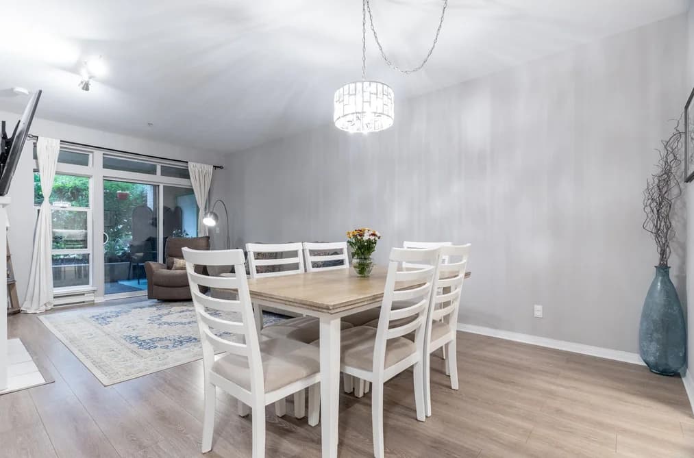 109 301 MAUDE ROAD, Port Moody, BC — Residential for Sale - Photo 2