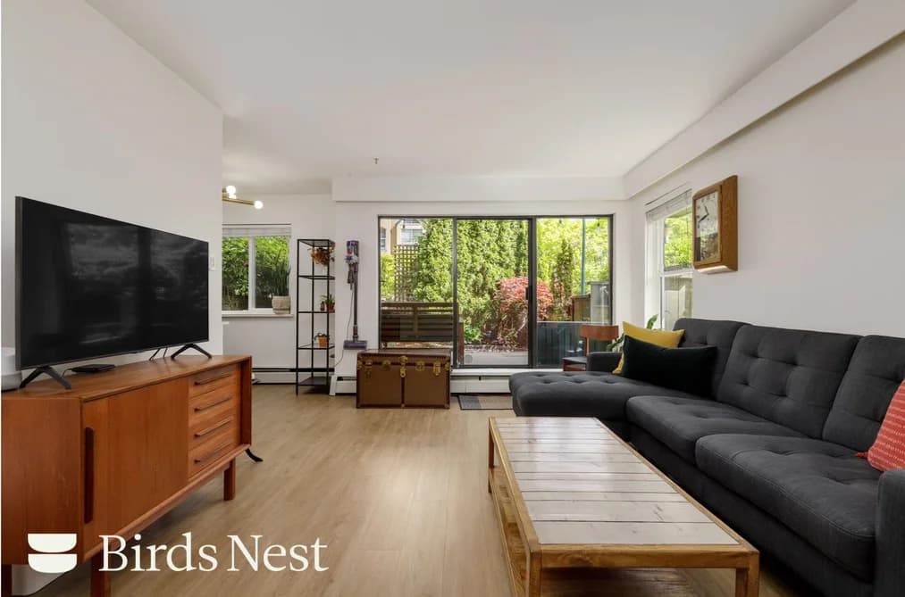 109 3020 QUEBEC STREET, Vancouver BC V5T 3B1 - Photo 1