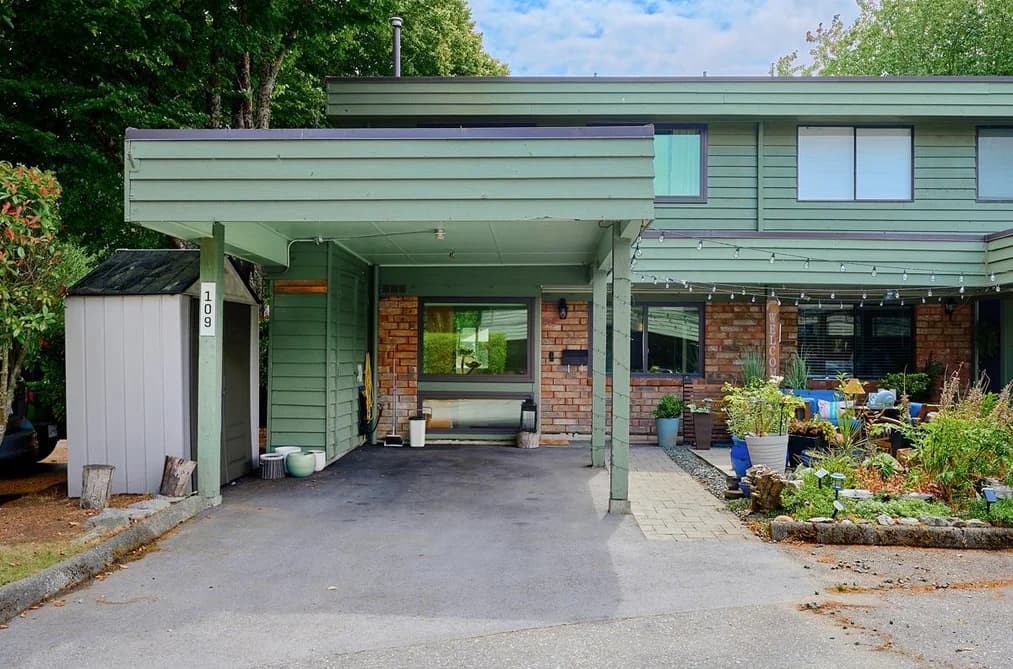 109 3031 WILLIAMS ROAD, Richmond, BC — Residential for Sale - Main Photo