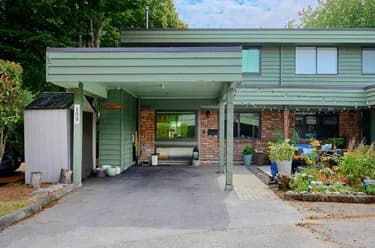 3031 Williams Rd Unit 109, Richmond, BC - MLS: R3148356