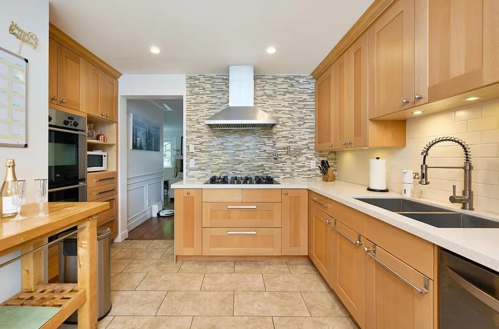 109 3031 WILLIAMS ROAD, Richmond, BC — Residential for Sale - Photo 2