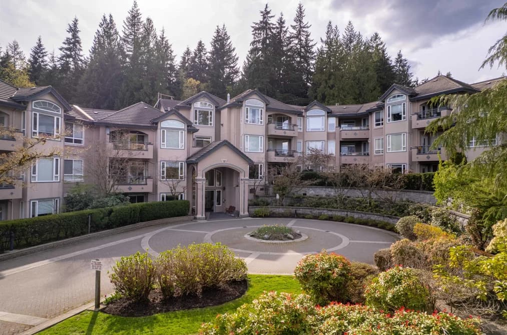 109 3280 PLATEAU BOULEVARD, Coquitlam, BC — Residential for Sale - Photo 2