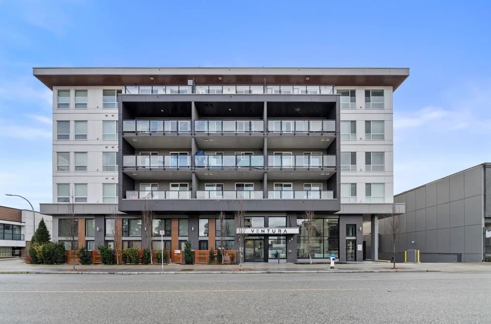 109 32838 VENTURA AVENUE, Abbotsford, BC — Residential for Sale - Main Photo