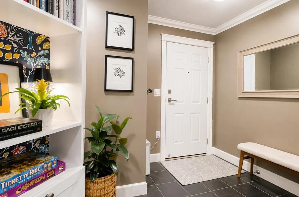 109 33599 2ND AVENUE, Mission, BC — Residential for Sale - Photo 2