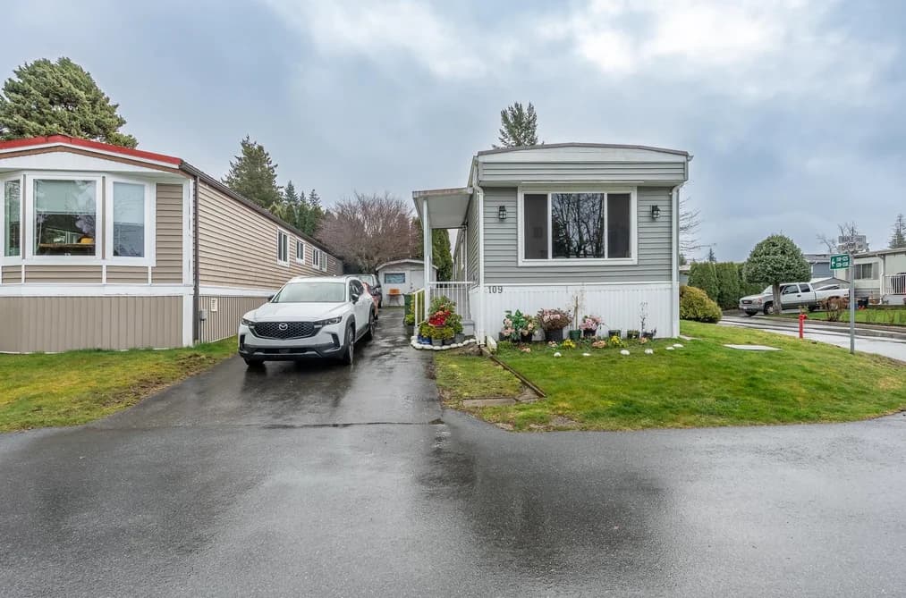 109 3655 244 STREET, Langley, BC — Residential for Sale - Main Photo
