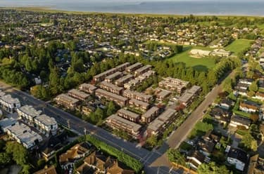 Townhouse for sale at 109 3888 Moresby Drive Richmond British Columbia - MLS: R3135287