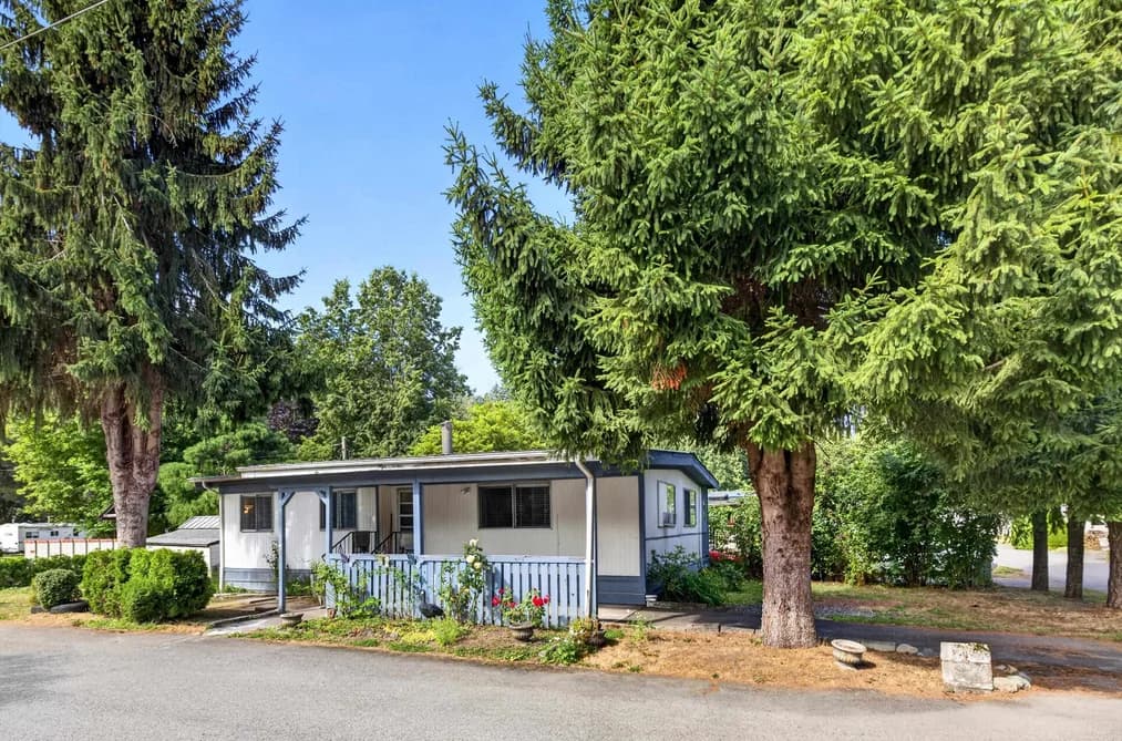 109 3942 COLUMBIA VALLEY ROAD, Cultus Lake, BC — Residential for Sale - Photo 2