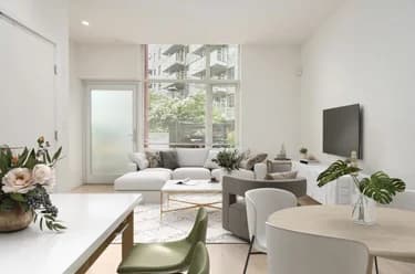 Condo for sale at 109 417 Great Northern Way Vancouver British Columbia - MLS: R3133513