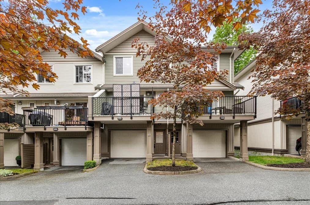 109 4401 BLAUSON BOULEVARD, Abbotsford, BC — Residential for Sale - Photo 2
