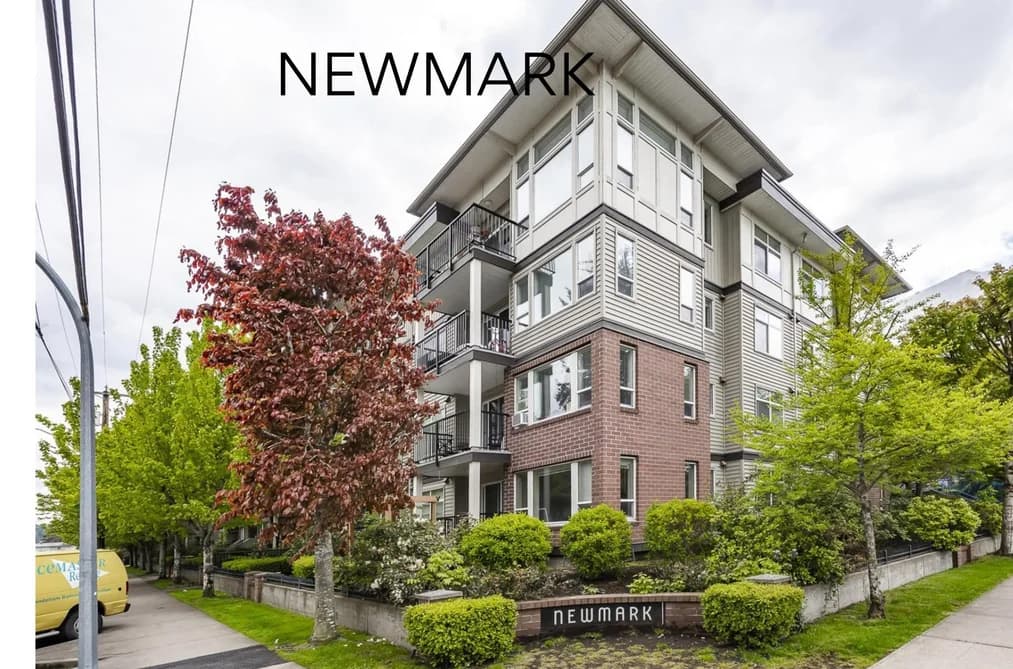 109 46150 BOLE AVENUE, Chilliwack, BC — Residential for Sale - Main Photo