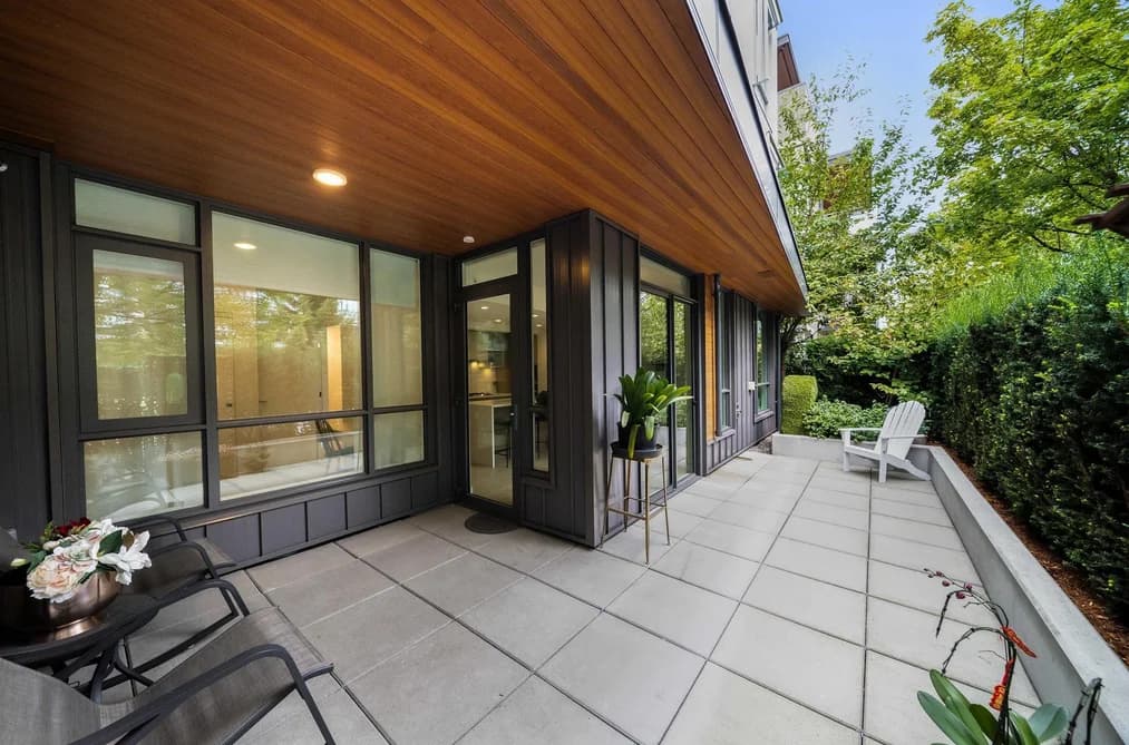 109 469 W KING EDWARD AVENUE, Vancouver, BC — Residential for Sale - Main Photo