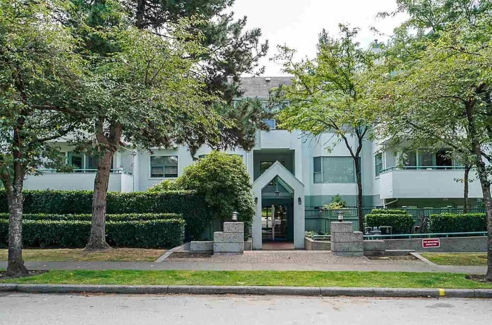 109 5250 VICTORY STREET, Burnaby, BC — Residential for Sale - Photo 2