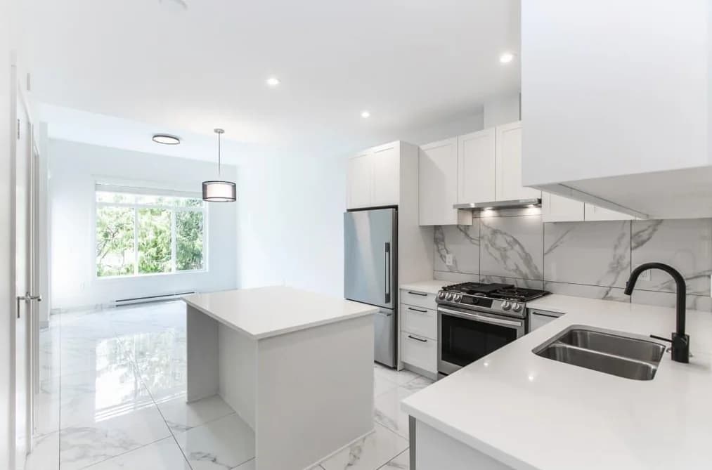 109 5415 BRYDON CRESCENT, Langley, BC — Residential for Sale - Main Photo