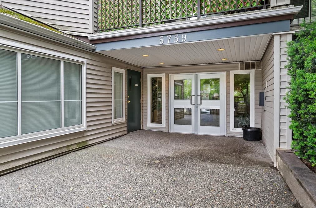 109 5759 GLOVER ROAD, Langley, BC — Residential for Sale - Main Photo