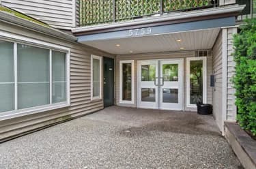 Condo for sale at 109 5759 Glover Road Langley British Columbia - MLS: R3132560