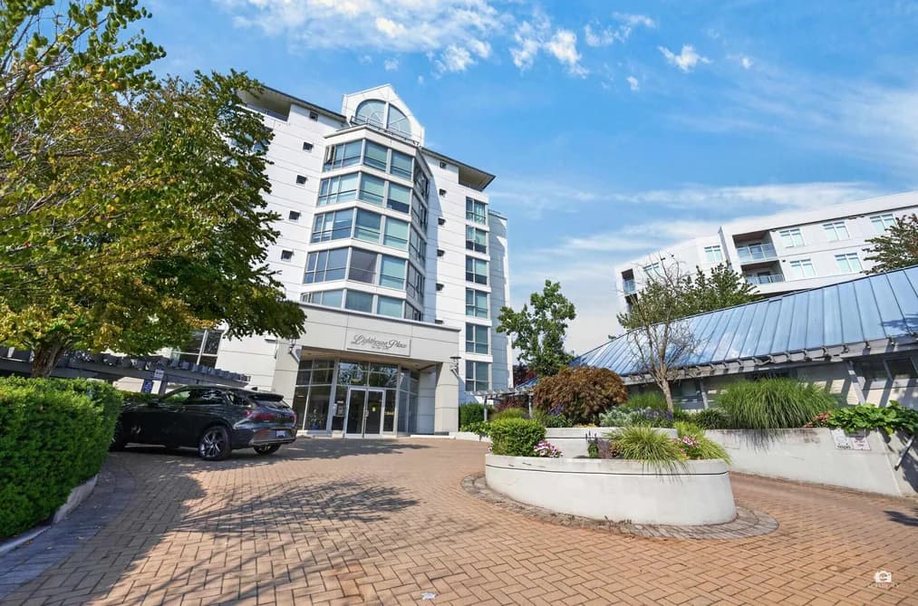 109 5860 DOVER CRESCENT, Richmond, BC — Residential for Sale - Main Photo