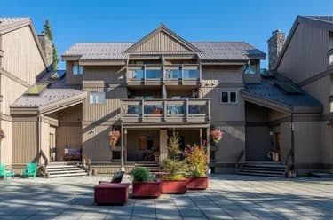 Townhouse for sale at 109 6117 Eagle Drive Whistler British Columbia - MLS: R3146375