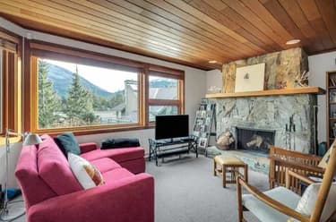 Townhouse for sale at 109 6117 Eagle Drive Whistler British Columbia - MLS: R3146375