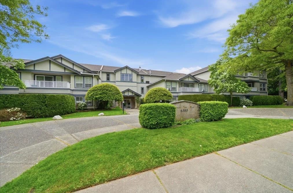 109 6385 121ST STREET, Surrey, BC — Residential for Sale - Photo 2