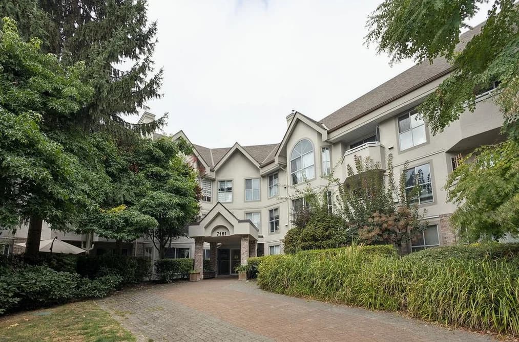 109 7161 121 STREET, Surrey, BC — Residential for Sale - Main Photo