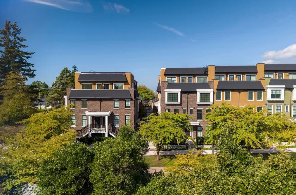 109 7793 YUKON STREET, Vancouver, BC — Residential for Sale - Main Photo