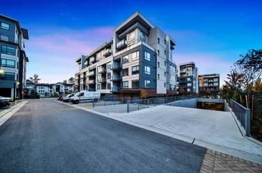Condo for sale at 109 7936 206 Street Langley British Columbia - MLS: R3106574