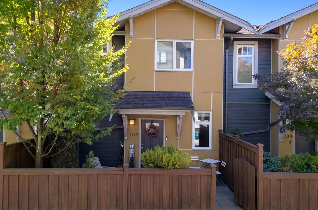 109 801 RODERICK AVENUE, Coquitlam, BC — Residential for Sale - Photo 2