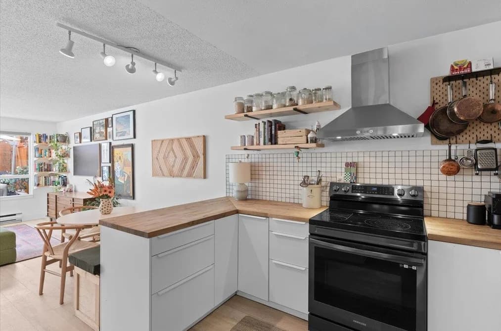 109 808 E 8TH AVENUE, Vancouver, BC — Residential for Sale - Photo 2