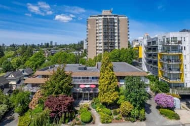 Condo for sale at 109 815 Fourth Avenue New Westminster British Columbia - MLS: R3138892
