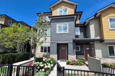 Townhouse for sale at 109 8233 Williams Road Richmond British Columbia - MLS: R3140030